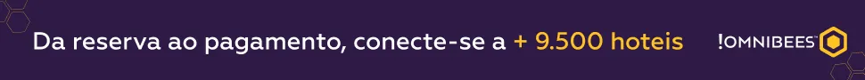 Banner Omnibees