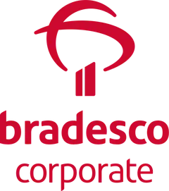 Logo BRADESCO