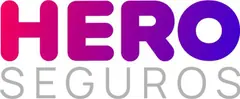 Logo HERO SEGUROS