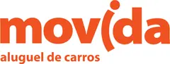 Logo MOVIDA