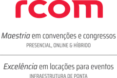 Logo RCOM